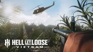 Hell Let Loose: Vietnam screenshot 5