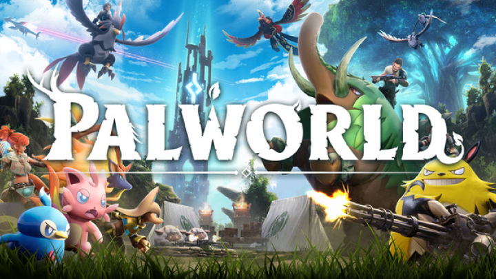 Palworld and the Hidden Problem of Base Automation