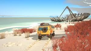 Caravan SandWitch  screenshot 1
