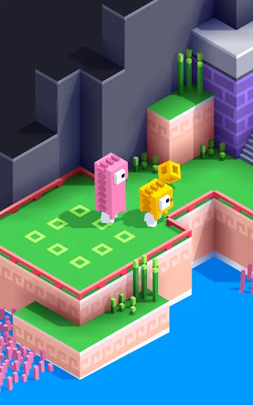 Dino Bros screenshot 6
