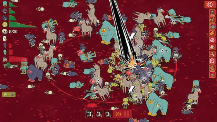How Many Dudes? screenshot 3