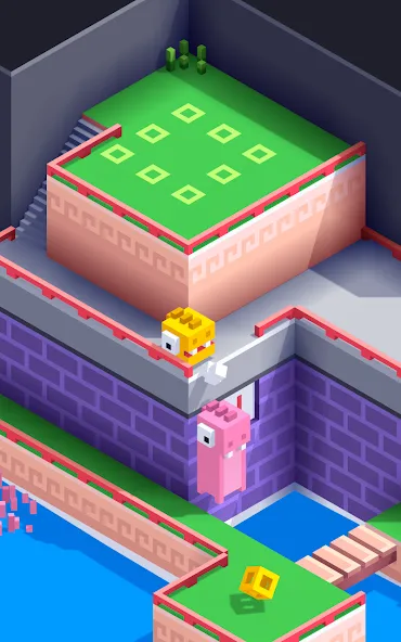 Dino Bros screenshot 3