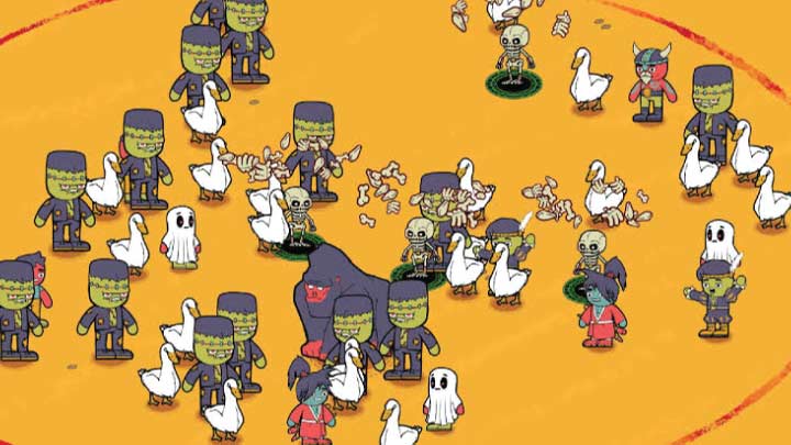 How Many Dudes? screenshot 4