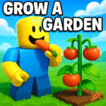 Roblox: Grow a Garden